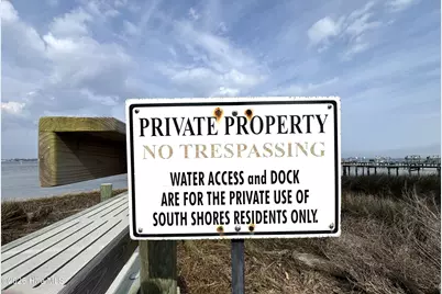1601 River Bluff Road, Morehead City, NC 28557 - Photo 27