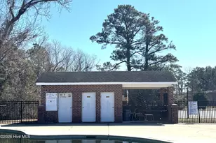 1601 River Bluff Rd, Morehead City, NC 28557 - Photo 29