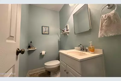 1601 River Bluff Road, Morehead City, NC 28557 - Photo 13