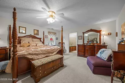 1601 River Bluff Road, Morehead City, NC 28557 - Photo 15
