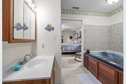 1601 River Bluff Road, Morehead City, NC 28557 - Photo 17