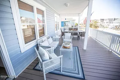 130 Crab Street, Holden Beach, NC 28462 - Photo 11