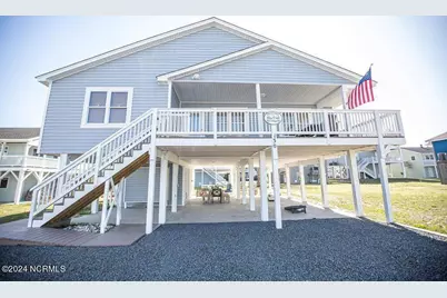 130 Crab Street, Holden Beach, NC 28462 - Photo 81