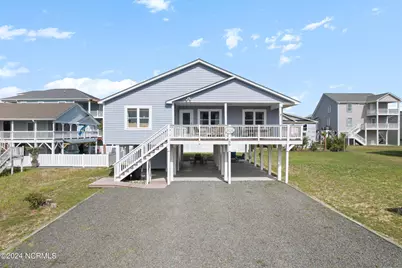 130 Crab Street, Holden Beach, NC 28462 - Photo 1