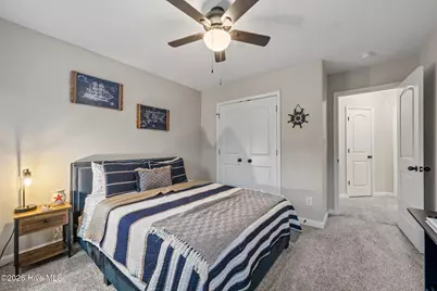 243 Breakwater Drive, Sneads Ferry, NC 28460 - Photo 15