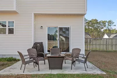 243 Breakwater Drive, Sneads Ferry, NC 28460 - Photo 43