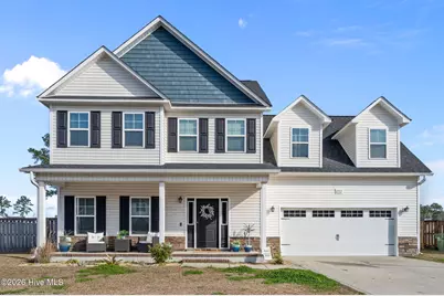 243 Breakwater Drive, Sneads Ferry, NC 28460 - Photo 1