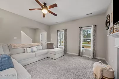 243 Breakwater Drive, Sneads Ferry, NC 28460 - Photo 11