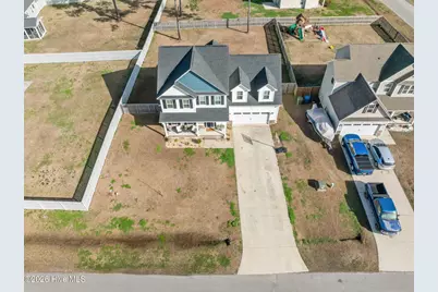 243 Breakwater Drive, Sneads Ferry, NC 28460 - Photo 45