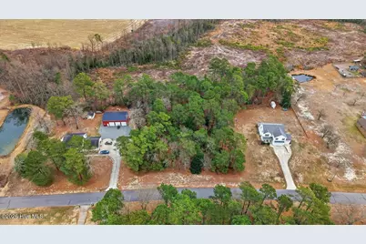 612 Deer Acres Drive, Goldsboro, NC 27530 - Photo 1