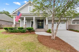4245 Moorland Ln, Wilmington, NC 28409 - Photo 3