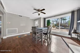 1503 Maple St, Goldsboro, NC 27530 - Photo 9