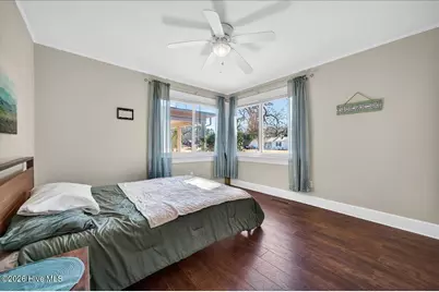 1503 Maple Street, Goldsboro, NC 27530 - Photo 21