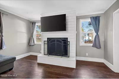 1503 Maple Street, Goldsboro, NC 27530 - Photo 29