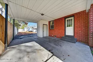 1503 Maple St, Goldsboro, NC 27530 - Photo 5