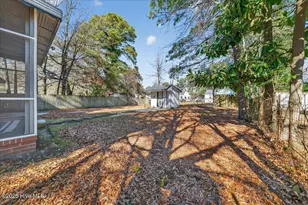 1503 Maple St, Goldsboro, NC 27530 - Photo 45