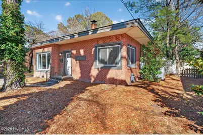 1503 Maple Street, Goldsboro, NC 27530 - Photo 3