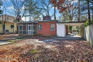 1503 Maple St, Goldsboro, NC 27530 - Photo 39