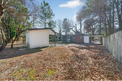 1503 Maple Street, Goldsboro, NC 27530 - Photo 41