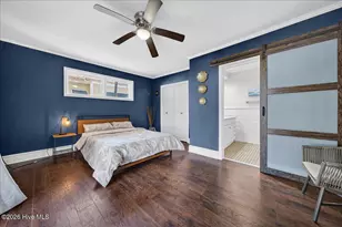1503 Maple St, Goldsboro, NC 27530 - Photo 31
