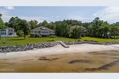 522 Sandy Point Drive, Beaufort, NC 28516 - Photo 51