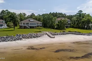 522 Sandy Point Dr, Beaufort, NC 28516 - Photo 51