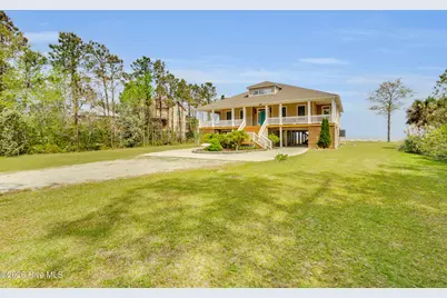 522 Sandy Point Drive, Beaufort, NC 28516 - Photo 107