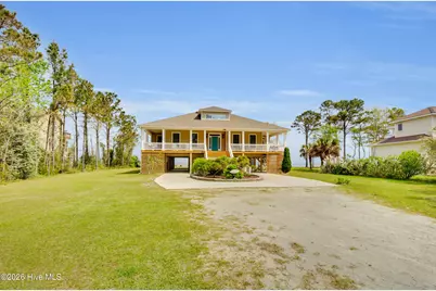 522 Sandy Point Drive, Beaufort, NC 28516 - Photo 105