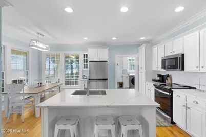 522 Sandy Point Drive, Beaufort, NC 28516 - Photo 17