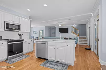 522 Sandy Point Drive, Beaufort, NC 28516 - Photo 19