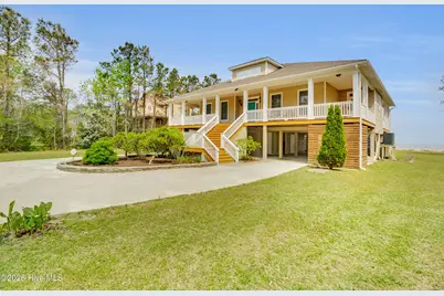 522 Sandy Point Drive, Beaufort, NC 28516 - Photo 55