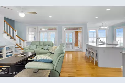 522 Sandy Point Drive, Beaufort, NC 28516 - Photo 15