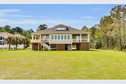 522 Sandy Point Drive, Beaufort, NC 28516 - Photo 63