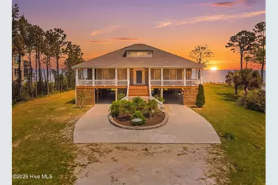 522 Sandy Point Drive, Beaufort, NC 28516 - Photo 65