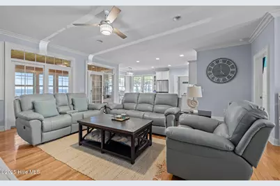 522 Sandy Point Drive, Beaufort, NC 28516 - Photo 13