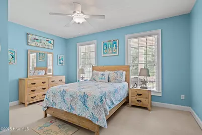 522 Sandy Point Drive, Beaufort, NC 28516 - Photo 29