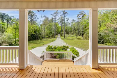 522 Sandy Point Drive, Beaufort, NC 28516 - Photo 9