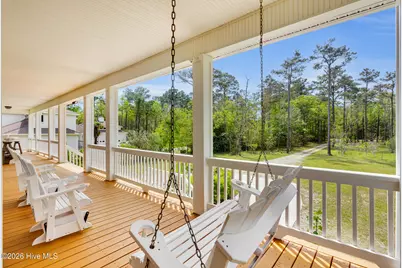 522 Sandy Point Drive, Beaufort, NC 28516 - Photo 11