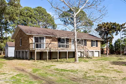 149 Bayshore Street, Sea Level, NC 28577 - Photo 5