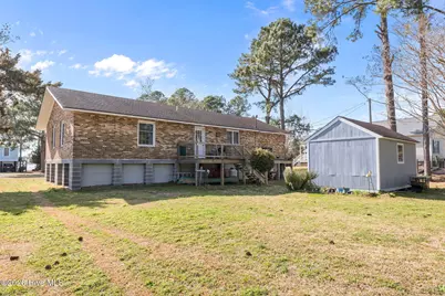 149 Bayshore Street, Sea Level, NC 28577 - Photo 35