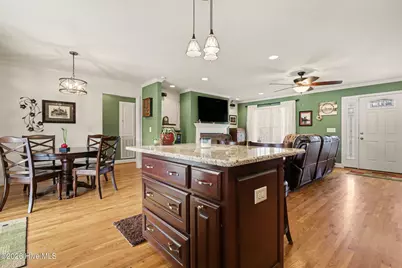 289 Jacobs Trail, Burlington, NC 27217 - Photo 25