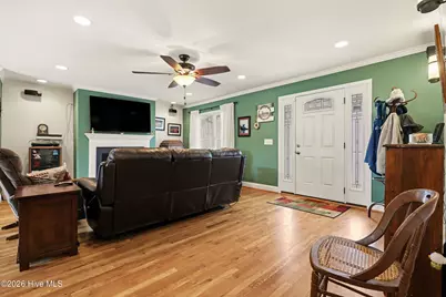 289 Jacobs Trail, Burlington, NC 27217 - Photo 15
