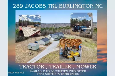 289 Jacobs Trail, Burlington, NC 27217 - Photo 47