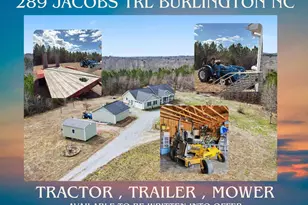 289 Jacobs Trl, Burlington, NC 27217 - Photo 47