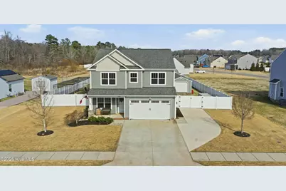 124 Parrish Point Lane, Moyock, NC 27958 - Photo 1