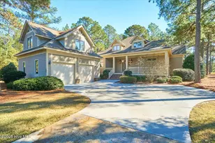 409 Meyer Farm Dr, Pinehurst, NC 28374 - Photo 1
