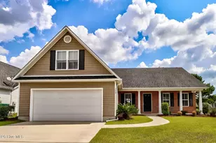 332 Putnam Dr, Wilmington, NC 28411 - Photo 1