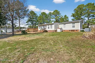 1229 Zack St SE, Bolivia, NC 28422 - Photo 41