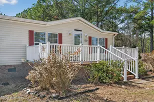 1229 Zack St SE, Bolivia, NC 28422 - Photo 5