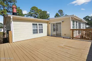 1229 Zack St SE, Bolivia, NC 28422 - Photo 35